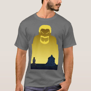 One Piece TShirtmonkey d garp TShirt