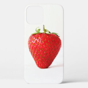 One Red Strawberry iphcn Case-Mate iPhone Hülle