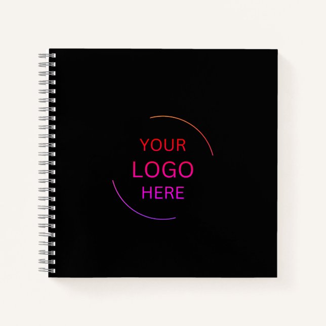 one subject notebook, spiral graph notebook notizbuch (Vorderseite)