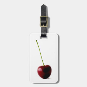 One Sweet Cherry cd ltcna Gepäckanhänger