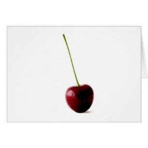 One Sweet Cherry gcnm