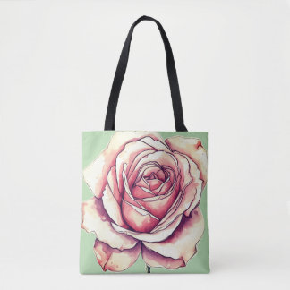 One thing it's Rose Tasche