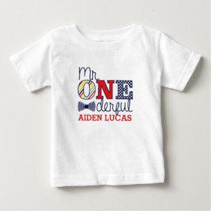 ONEderful Baby Fine Jersey T - Shirt