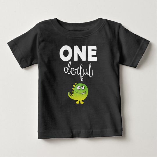 ONEderful T - Shirt