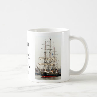 Onedin Linie Tasse