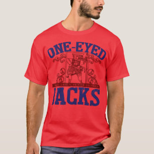 OneEyed Jacks T-Shirt