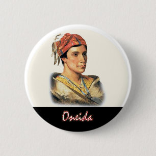 Oneida Button