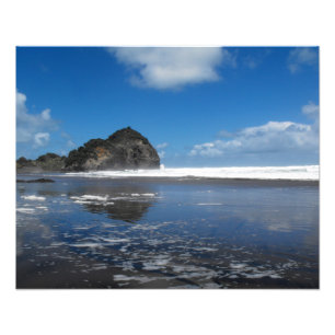 O'Neill Bay, Beach Photo