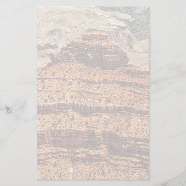 O'Neill Butte Briefpapier (Vorderseite)