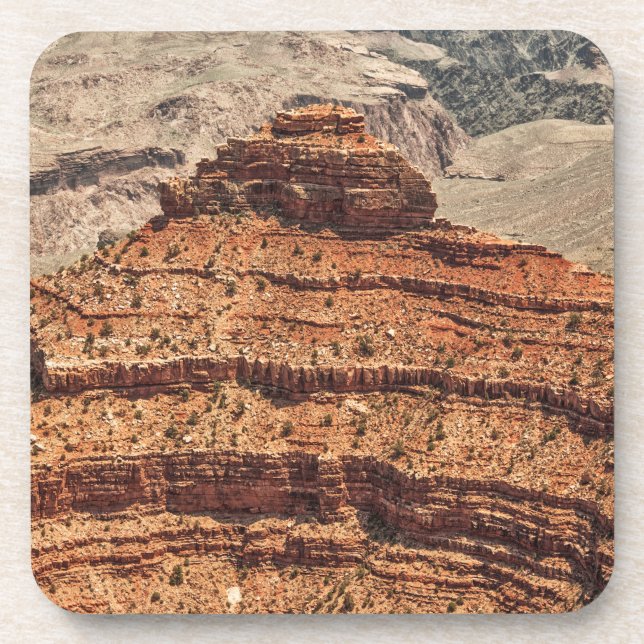 O'Neill Butte Getränkeuntersetzer (Vorderseite)