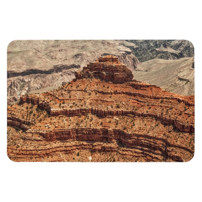 O'Neill Butte Magnet (Horizontal)