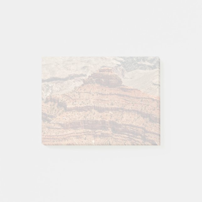 O'Neill Butte Post-it Klebezettel (Vorderseite)