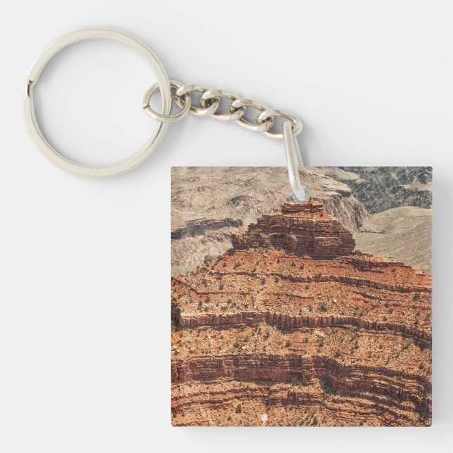 O'Neill Butte Schlüsselanhänger (Vorderseite)