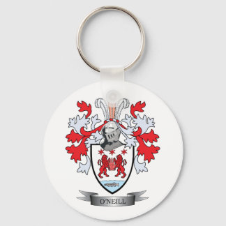 O'Neill Coat of Arms Schlüsselanhänger
