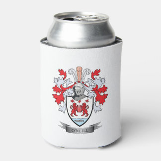 O'Neill-Wappen Dosenkühler