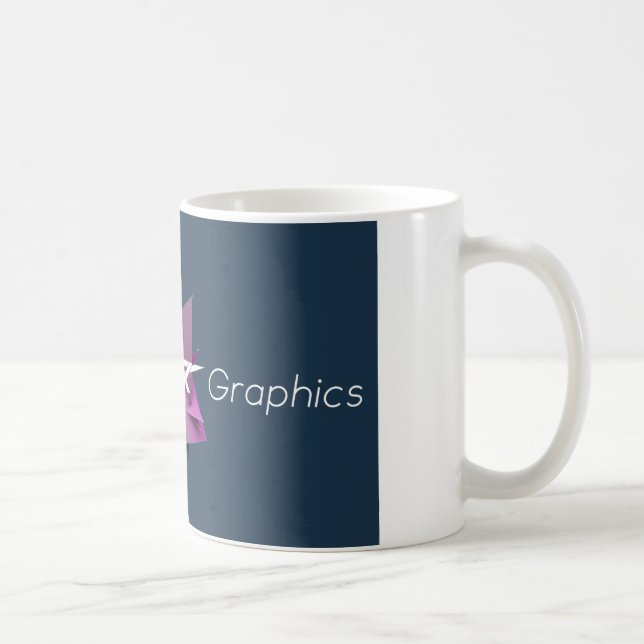 onek Motion Graphics Tasse (Rechts)