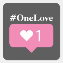 #OneLove Case-Mate iPhone Case