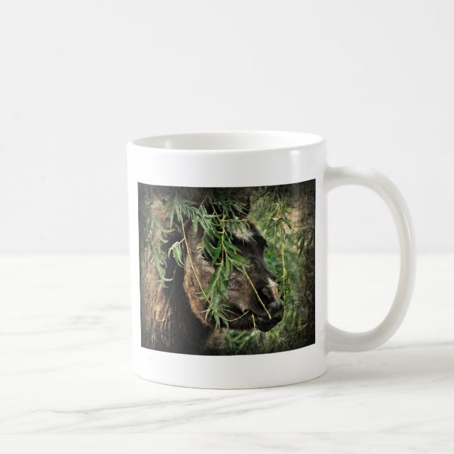 Onery Kaffeetasse (Rechts)