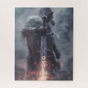 ONEs Warrior