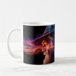 ONEs Wizard Kaffeetasse