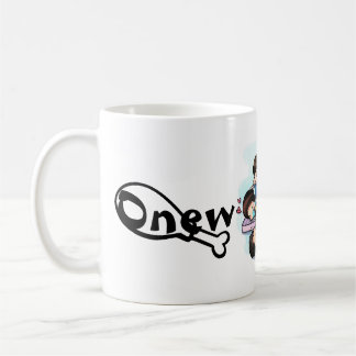 Onew - voreingenommene Tasse