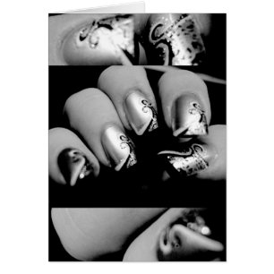 Ongles de concepteur