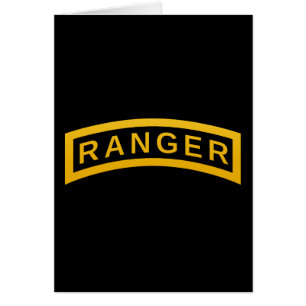 Onglet Ranger