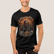 Oni Biker Samurai , Lebe um zu fahren Samurai Oni