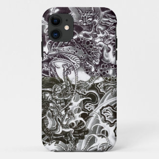 Oni Devils und Toad Case-Mate iPhone Hülle
