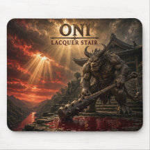 Oni-Lackiertreppe Dark Realism