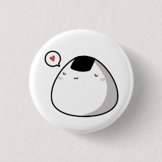 Onigiri Liebe Button