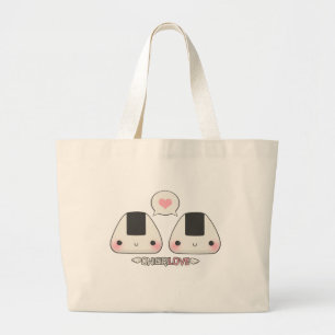 Onigiri Tasche