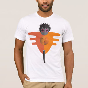 Onio-MI Clupkitz T-Shirt
