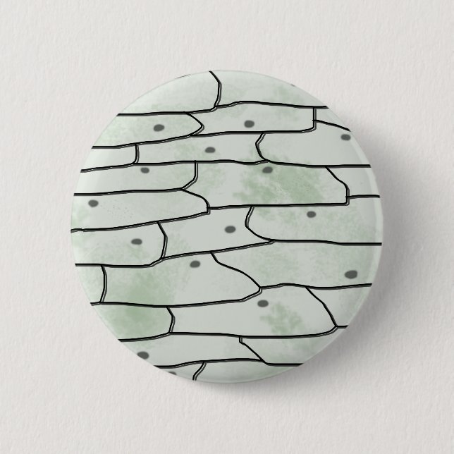 Onion Cells Button (Vorderseite)