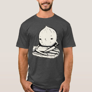 Onion Role Reversal Essential TShirt 