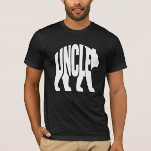 Onkel Bär T-Shirt