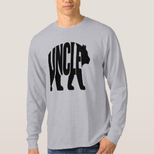 Onkel Bär T-Shirt