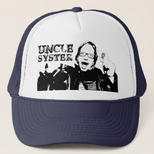 Onkel Cyst Truckerkappe