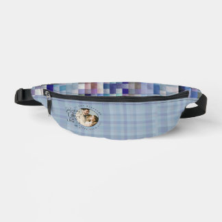 Onkel Geschenke Bauchtasche