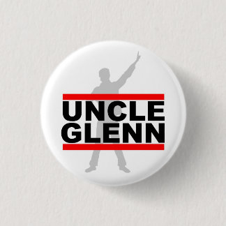 Onkel Glenn Shadow Buttons