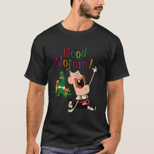 Onkel Grandpa Good Mornin' T-Shirt