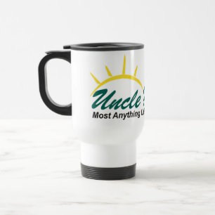 Onkel Henrys Travel Mug Reisebecher