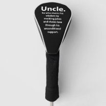 Onkel Inspirational Funny Quote Typografy Onkel