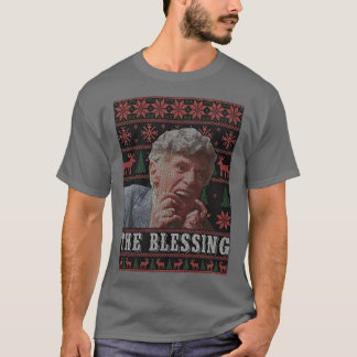 Onkel Lewis Der Segen T-Shirt