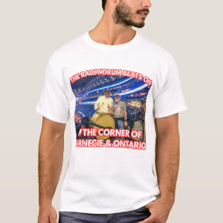 Onkel Rich - Kundgebung T-Shirt