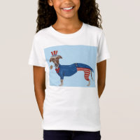 Onkel Sam Greyhound