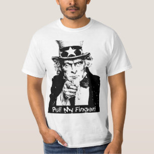 Onkel Sam PMF T-Shirt