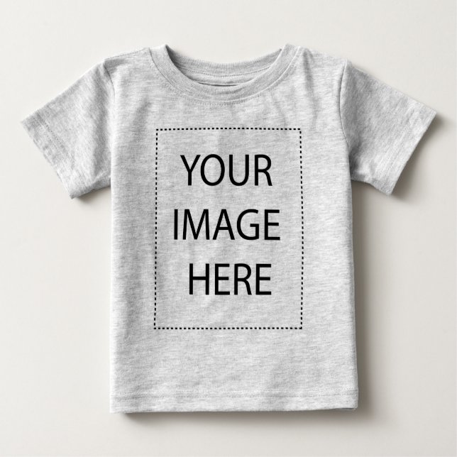 Onkel Säugling Baby T-shirt (Vorderseite)