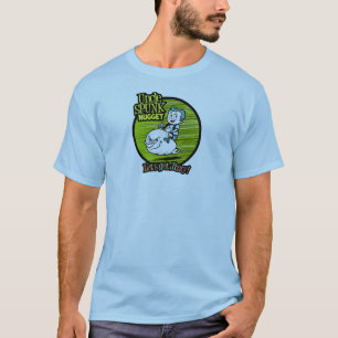 Onkel Spunk Nugget Spacehopper T-Shirt