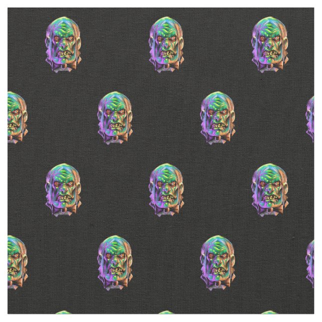 Onkel Ugly Fabric Stoff (Nahaufnahme)